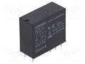 OMRON Electronic Components G2R-24-12DC Sähkömagneettinen rele 12VDC