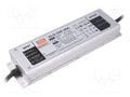 MEAN WELL ELG-240-36A LED-verkkolaite 240W 36VDC