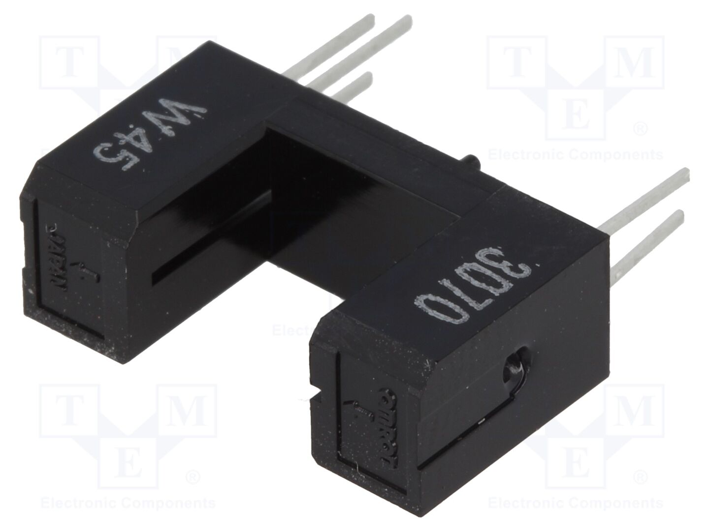 OMRON Electronic Components EE-SX3070 Optinen anturi 8mm