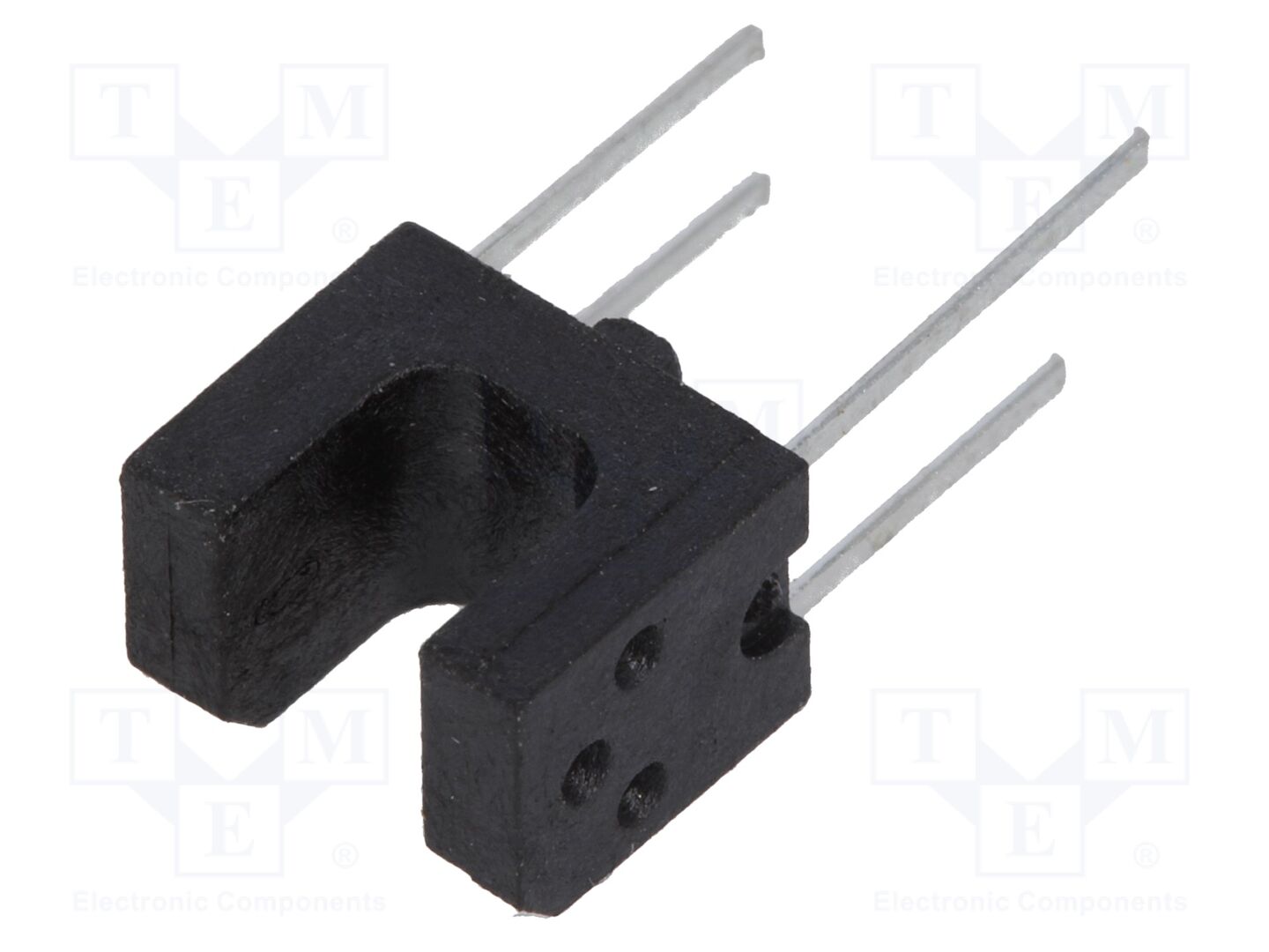 OMRON Electronic Components EE-SX1106 Valokenno 3mm (50 kpl erä)