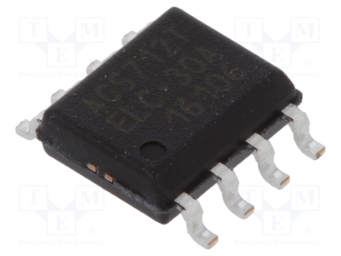 ALLEGRO MICROSYSTEMS ACS712ELCTR-30A-T Hall-anturi ±30A