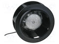 FULLTECH UF13391APA23H1S Puhallin 230VAC