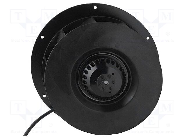 FULLTECH UF220APA23H2C2F Radiaalipuhallin 230VAC