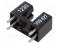 VISHAY TCST1230 Optoerotin 2.8mm (50 kpl erä)