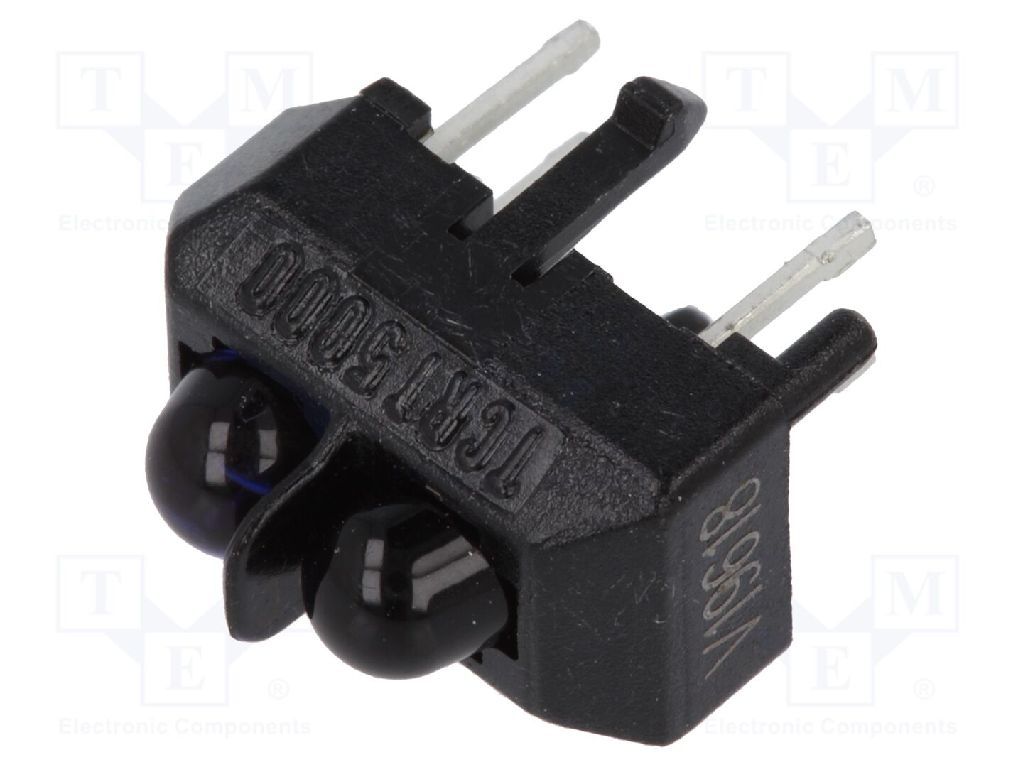 VISHAY TCRT5000 Valosähköinen sensori 32V (50 kpl erä)