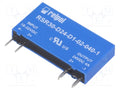 RELPOL RSR30-D24-D1-02-040-1 Puolijohderele 2A