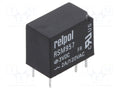 RELPOL RSM957-P-03 Sähkömagneettinen rele 3VDC