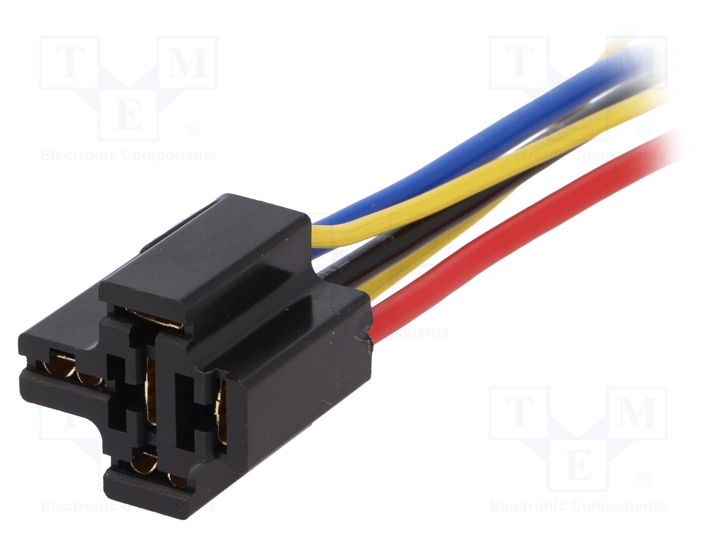 Recoy/RAYEX ELECTRONICS RS-D03 Relekanta 40A (50 kpl erä)