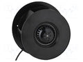 FULLTECH UF22599APA23H2F Radiaalipuhallin 230VAC