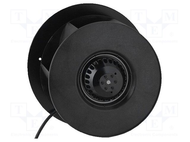 FULLTECH UF22599APA23H2F Radiaalipuhallin 230VAC