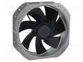 FULLTECH UF250BMA23H1C2A Aksiaalituuletin 230VAC