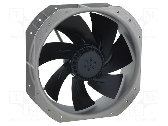 FULLTECH UF250BMA23H1C2A Aksiaalituuletin 230VAC