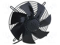 FULLTECH UF250BMB23H1C2B Aksiaalipuhallin 230VAC