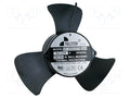 FULLTECH UF25GCE23-H Aksiaalipuhallin 230VAC