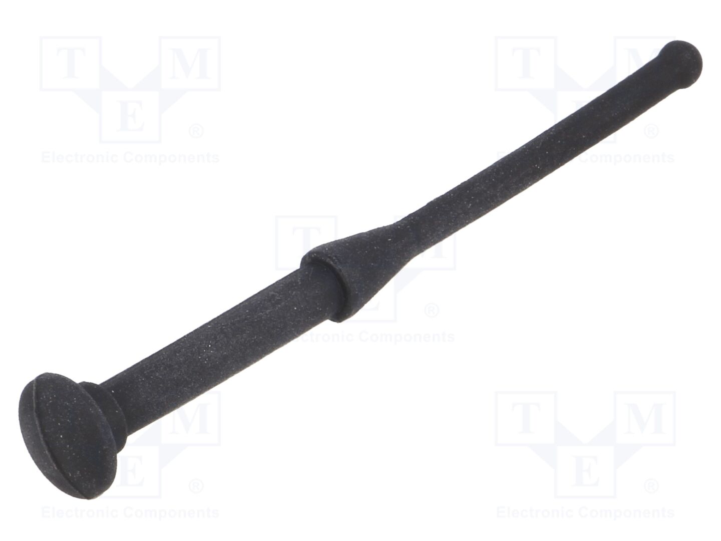 RICHCO FM-5 Kiinnike tuulettimille 3.5mm (50 kpl erä)