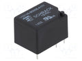 TE Connectivity V23148B0005A101 Miniatyyrirele 12VDC