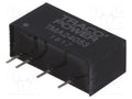 TRACO POWER TMA2405S DC/DC-muunnin 1W