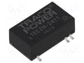 TRACO POWER TES2N-2411 DC/DC-muunnin 2W