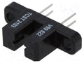 VISHAY TCST2103 Optocoupler 3.1mm (50 kpl erä)