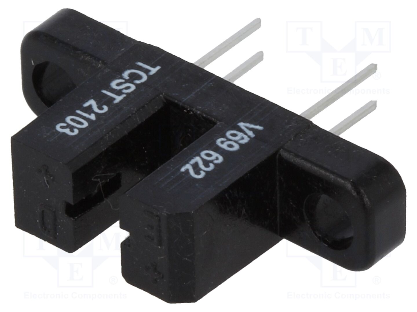 VISHAY TCST2103 Optocoupler 3.1mm (50 kpl erä)