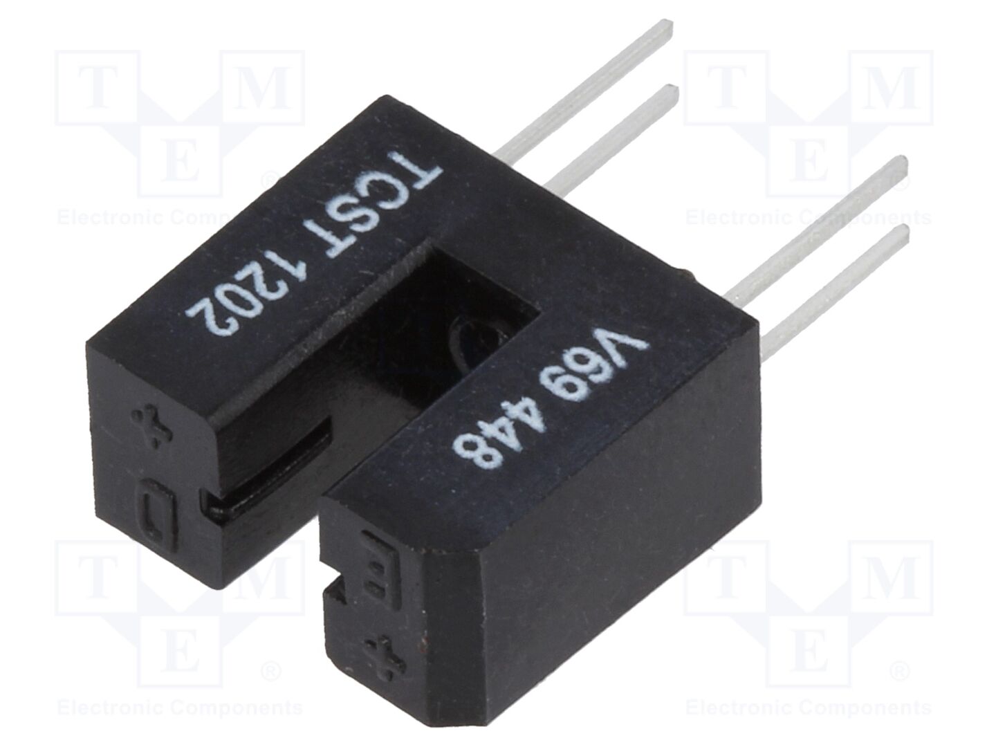 VISHAY TCST1202 Optokytkin 3.1mm (50 kpl erä)