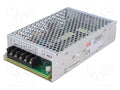 MEAN WELL SD-50B-12 DC/DC-muunnin 50.4W