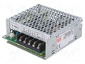 MEAN WELL SD-25B-12 DC/DC-muunnin 25.2W