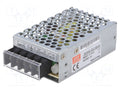 MEAN WELL SD-15B-05 DC/DC Muunnin 15W