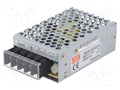 MEAN WELL SD-15A-24 DC/DC-muunnin 15W