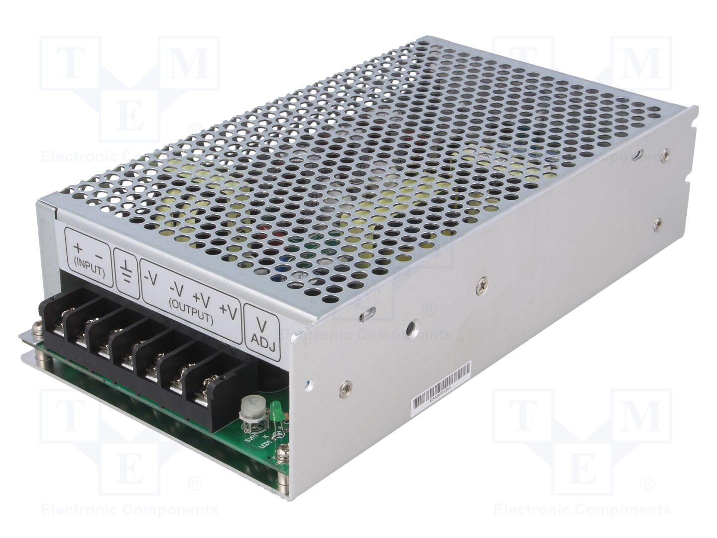 MEAN WELL SD-150C-12 DC/DC-muunnin 150W