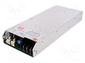 MEAN WELL SD-1000L-24 DC/DC-muunnin 960W
