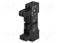 TE Connectivity RT78725 Relekanta 16A, 250VAC