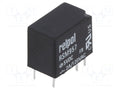 RELPOL RSM957-P-05 Sähkömagneettinen rele 5VDC