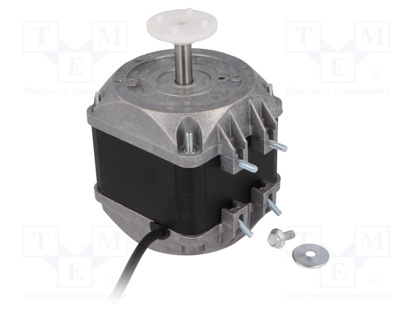 EBM-PAPST M4Q045-EF01-01 AC Moottori 34W