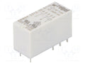 RELPOL RM84-2012-35-5110 Sähkömagneettinen rele 110VAC