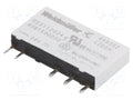 WEIDMÜLLER 4061590000 Sähkömagneettinen rele 24VDC