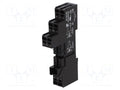 TE Connectivity RT7872P Releen kanta 16A