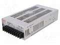 MEAN WELL SD-200C-12 DC/DC-muunnin 200.4W