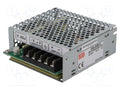 MEAN WELL SD-25B-5 DC/DC-muunnin 25W