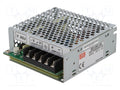 MEAN WELL SD-25C-24 DC/DC-muunnin 26.4W