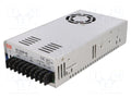 MEAN WELL SD-350B-48 DC/DC-muunnin 350.4W
