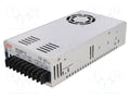 MEAN WELL SD-350D-12 DC/DC-muunnin 330W