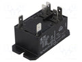 TE Connectivity T92P7A22-240 Sähkömagneettinen rele 240VAC