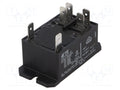 TE Connectivity T92P7D22-24 Sähkömagneettinen rele 24VDC