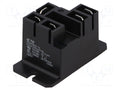 TE Connectivity T9AP5D52-12 Sähkömagneettinen rele 12VDC