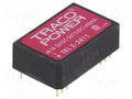 TRACO POWER TEL3-2411 DC/DC-muunnin 3W