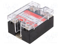 QLT POWER SSR-6048RD3 Puolijohderele 60A