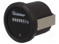 KÜBLER 3.474.911.373 Tuntilaskuri 91g