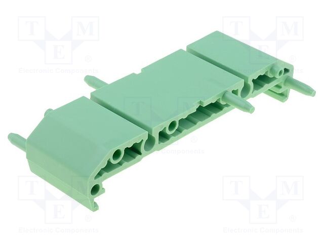 PHOENIX CONTACT UMK-BE22.5 DIN-kiskoasennusteline 77x22.5mm