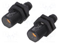 OMRON E3F1-TP21 Valokenno 0-15m